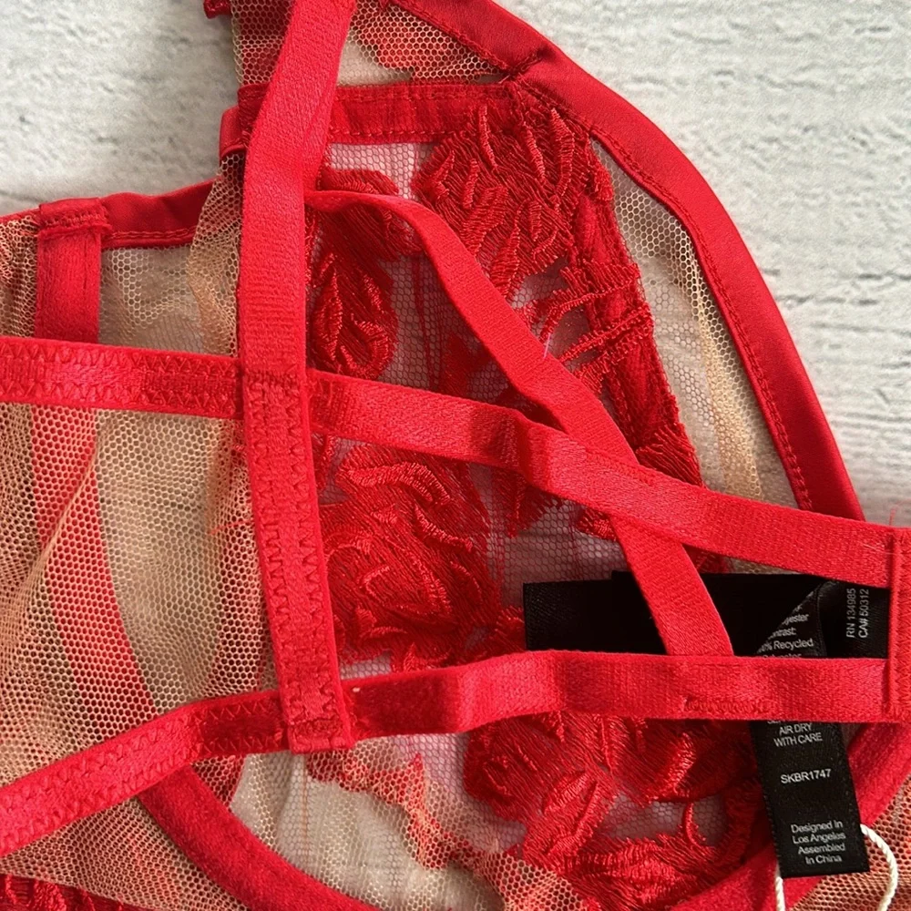 For Love And Lemons nwt new
